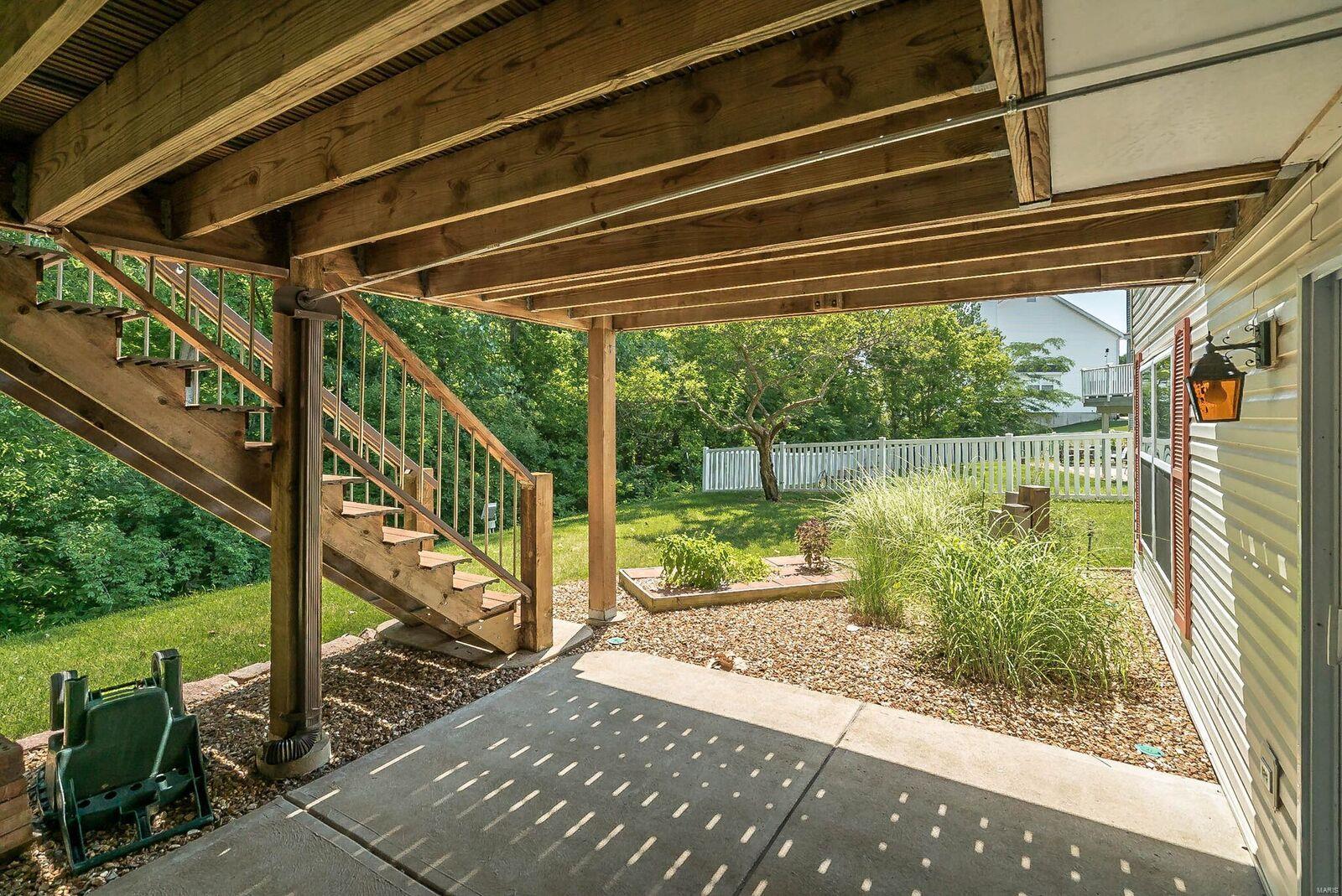424 Rascal Crossing O'Fallon, MO 63366 - Photo 23 of 46