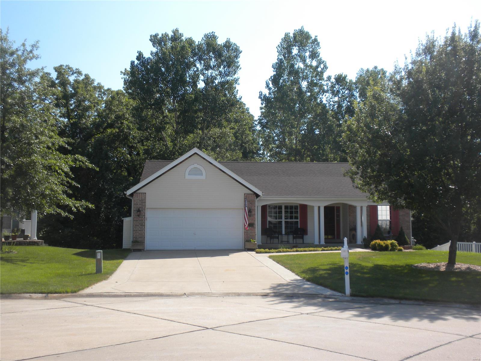 424 Rascal Crossing O'Fallon, MO 63366 - Photo 44 of 46