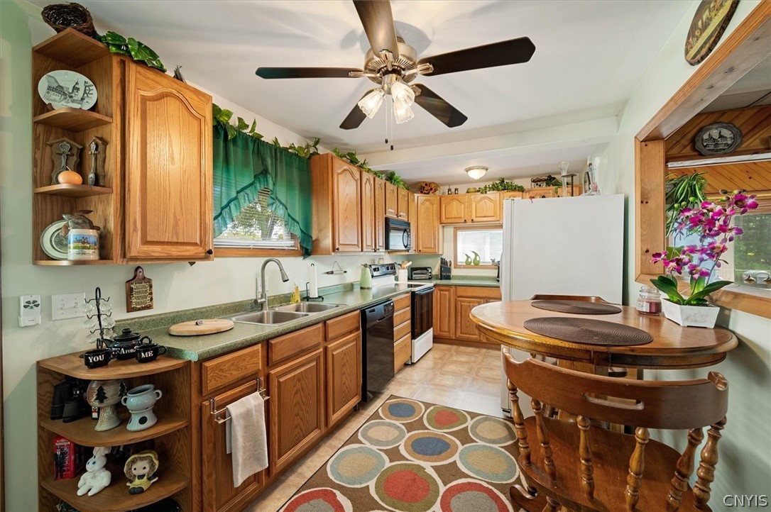 7441 Fels Road Vienna, NY 13308 - Photo 23 of 47