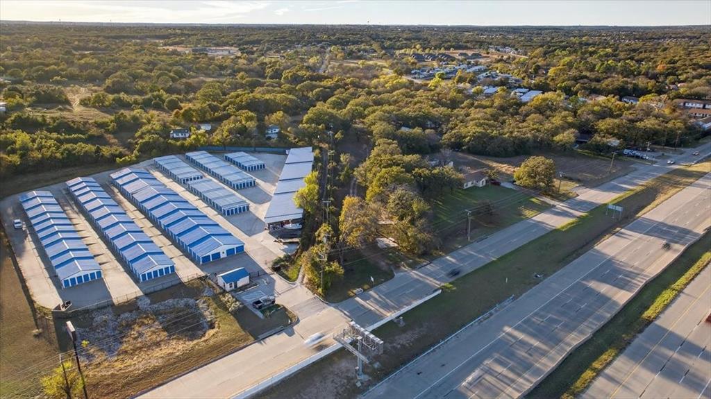936 Southeast Parkway Azle, TX 76020 - Photo 4 of 14 Drone / aerial view