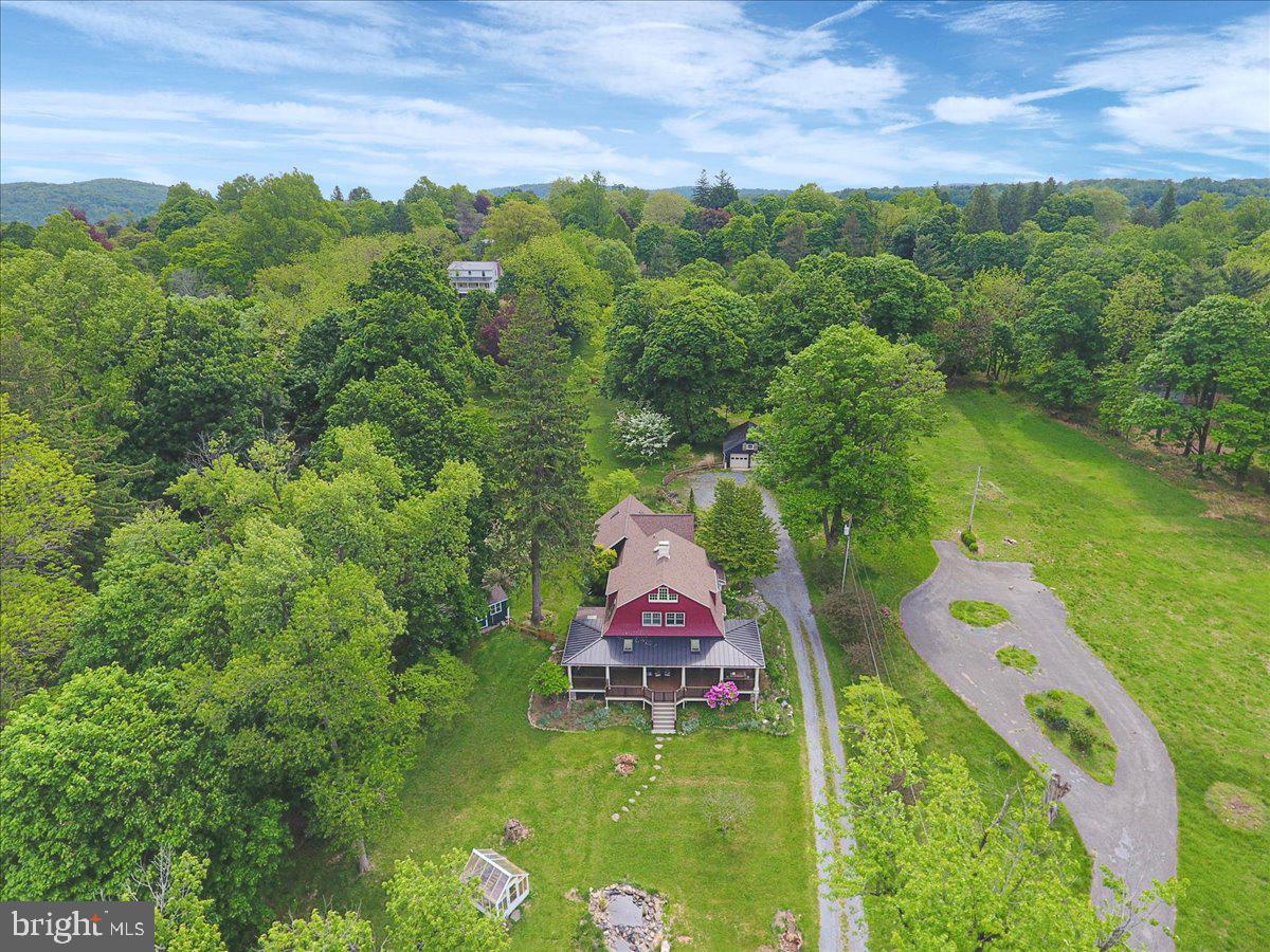12458 Monterey Lane Blue Ridge Summit, PA 17214 - Photo 79 of 92
