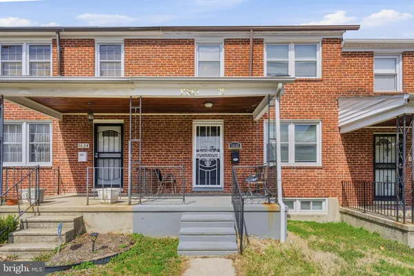 $265,000 | 1636 Pentwood Road, Baltimore, MD 21239