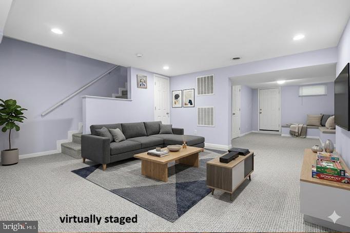 1636 Pentwood Road Baltimore, MD 21239 - Photo 20 of 24