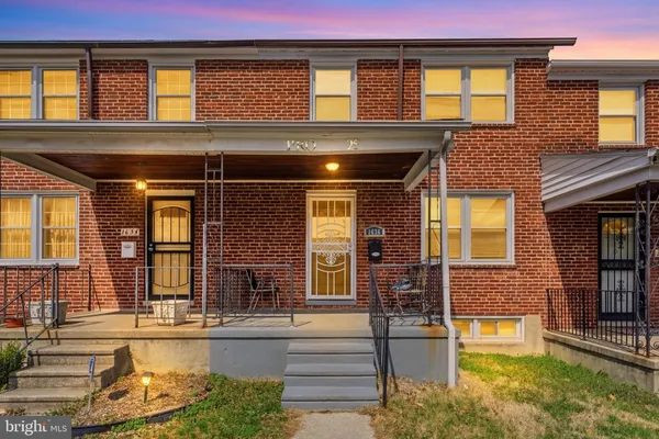 $265,000 | 1636 Pentwood Road, Baltimore, MD 21239