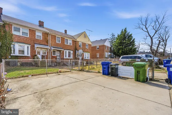 $265,000 | 1636 Pentwood Road, Baltimore, MD 21239