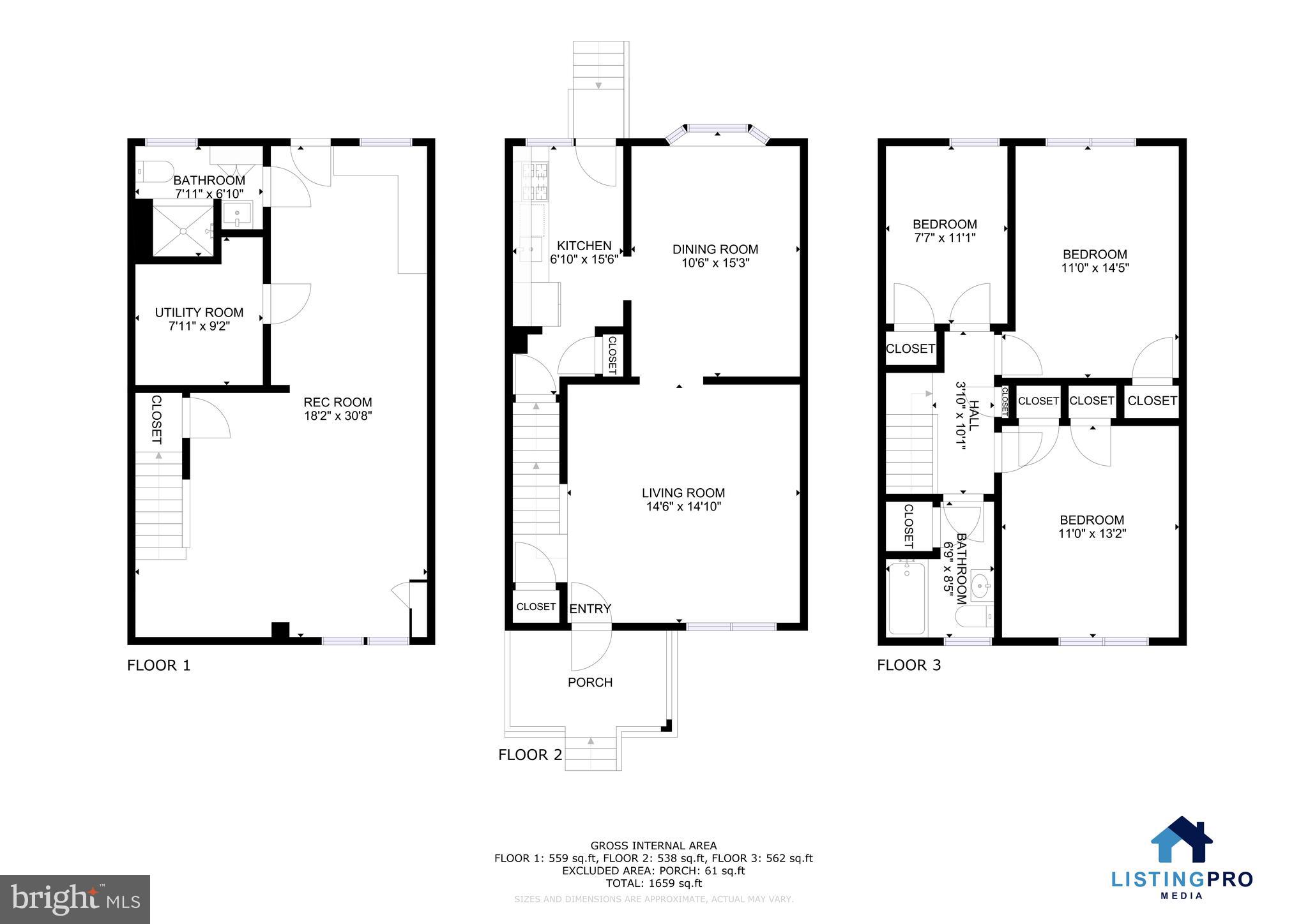 1636 Pentwood Road Baltimore, MD 21239 - Photo 24 of 24