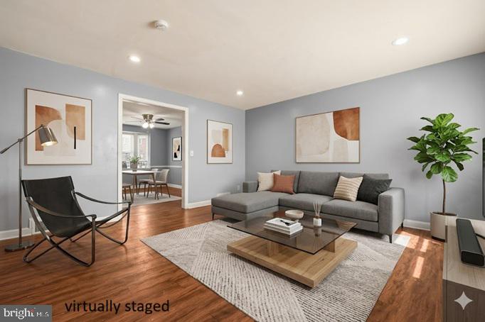 1636 Pentwood Road Baltimore, MD 21239 - Photo 4 of 24