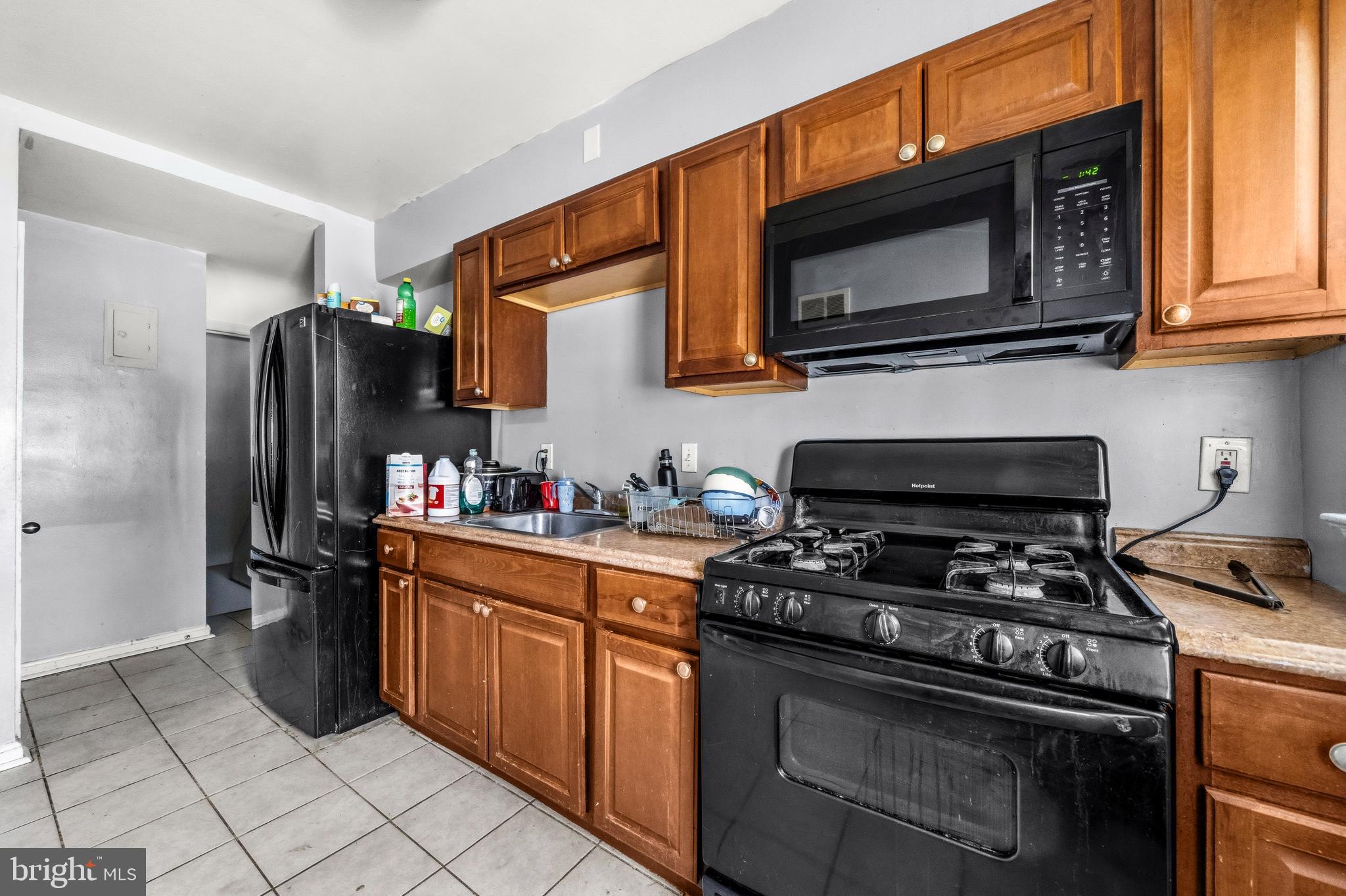 1636 Pentwood Road Baltimore, MD 21239 - Photo 10 of 24