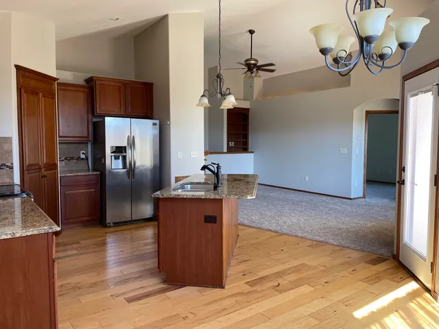 $325,000 | 1200 North Hamilton Circle, Derby, KS 67037