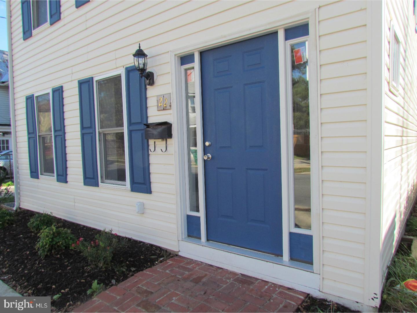 22 Front Street Frederica, DE 19946 - Photo 3 of 25