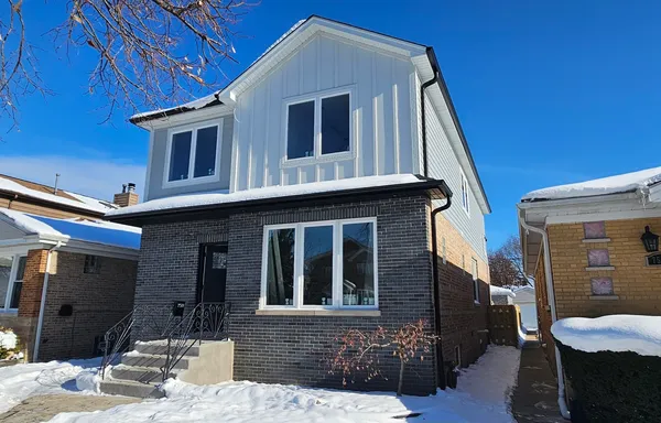 $988,500 | 7509 North Oleander Avenue, Chicago, IL 60631