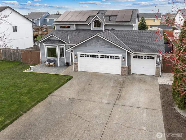 $674,950 | 451 Sorensen Street, Buckley, WA 98321