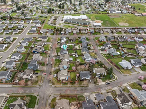 a picture of a room with a white wall