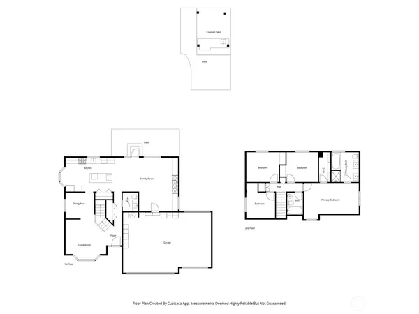 $674,950 | 451 Sorensen Street, Buckley, WA 98321