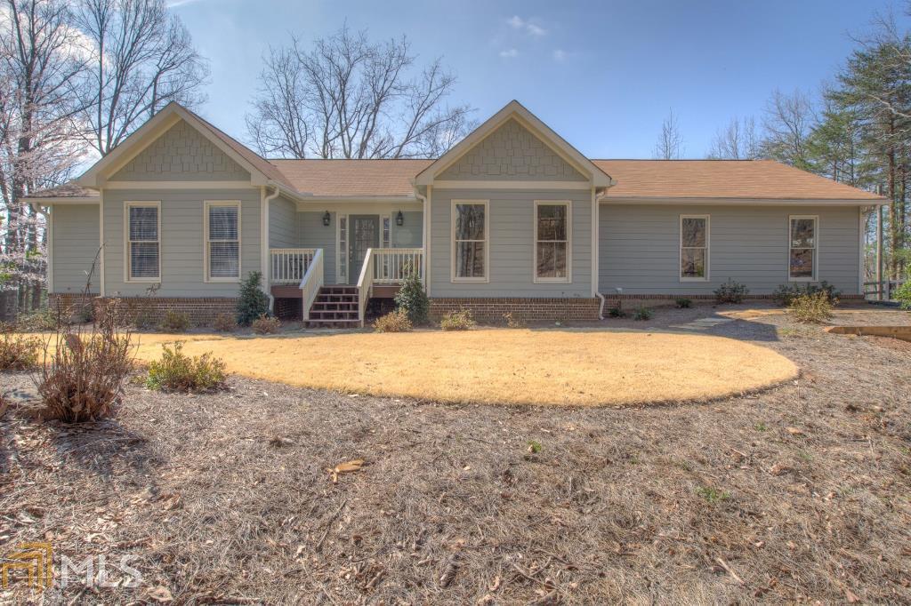 8440 Old Bethel Road, Unit 3 Gainesville, GA 30506 - Photo 1 of 1 Front Exterior