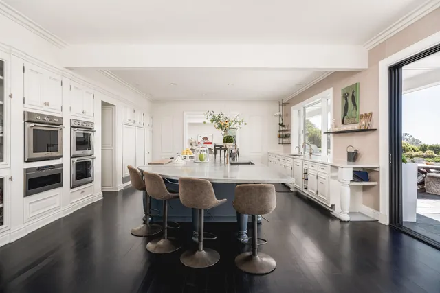 $20,000,000 | 4265 Cresta Avenue, Santa Barbara, CA 93110