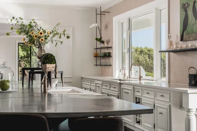 $20,000,000 | 4265 Cresta Avenue, Santa Barbara, CA 93110