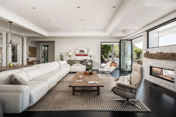 $20,000,000 | 4265 Cresta Avenue, Santa Barbara, CA 93110