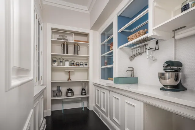 $20,000,000 | 4265 Cresta Avenue, Santa Barbara, CA 93110