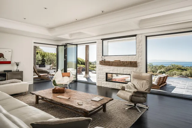 $20,000,000 | 4265 Cresta Avenue, Santa Barbara, CA 93110