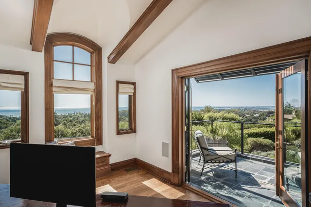 $20,000,000 | 4265 Cresta Avenue, Santa Barbara, CA 93110