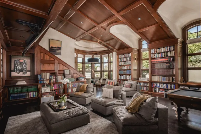 $20,000,000 | 4265 Cresta Avenue, Santa Barbara, CA 93110