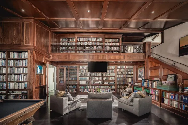 $20,000,000 | 4265 Cresta Avenue, Santa Barbara, CA 93110