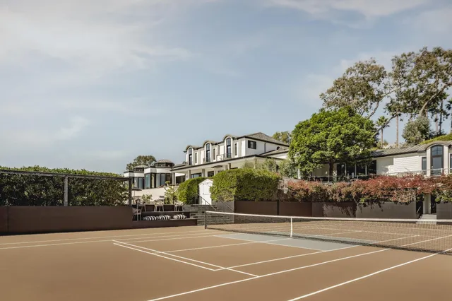 $20,000,000 | 4265 Cresta Avenue, Santa Barbara, CA 93110