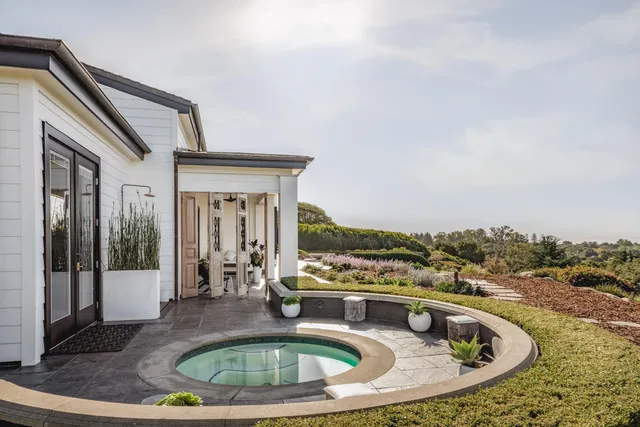 $20,000,000 | 4265 Cresta Avenue, Santa Barbara, CA 93110