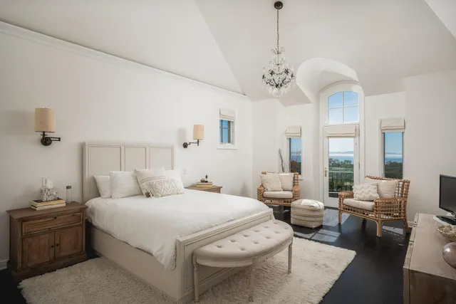 $20,000,000 | 4265 Cresta Avenue, Santa Barbara, CA 93110