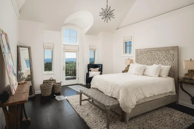 $20,000,000 | 4265 Cresta Avenue, Santa Barbara, CA 93110