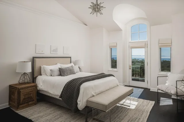 $20,000,000 | 4265 Cresta Avenue, Santa Barbara, CA 93110