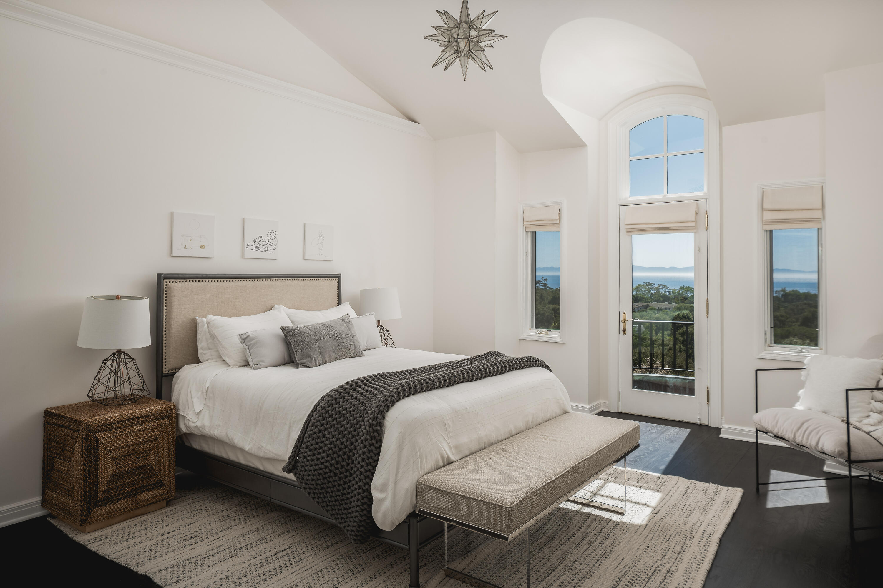 4265 Cresta Avenue Santa Barbara, CA 93110 - Photo 35 of 48 Bed 2 Upstairs