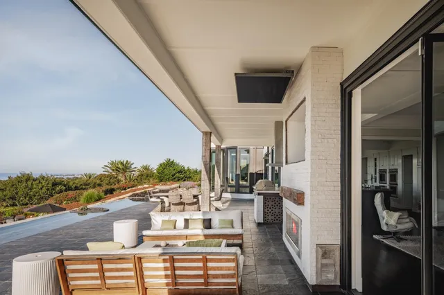 $20,000,000 | 4265 Cresta Avenue, Santa Barbara, CA 93110