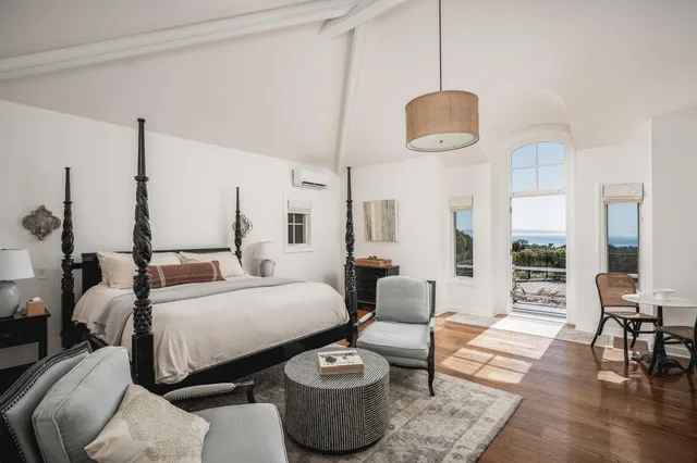 $20,000,000 | 4265 Cresta Avenue, Santa Barbara, CA 93110