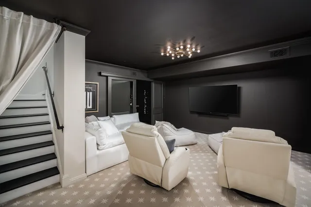 $20,000,000 | 4265 Cresta Avenue, Santa Barbara, CA 93110