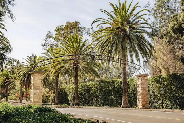 $20,000,000 | 4265 Cresta Avenue, Santa Barbara, CA 93110