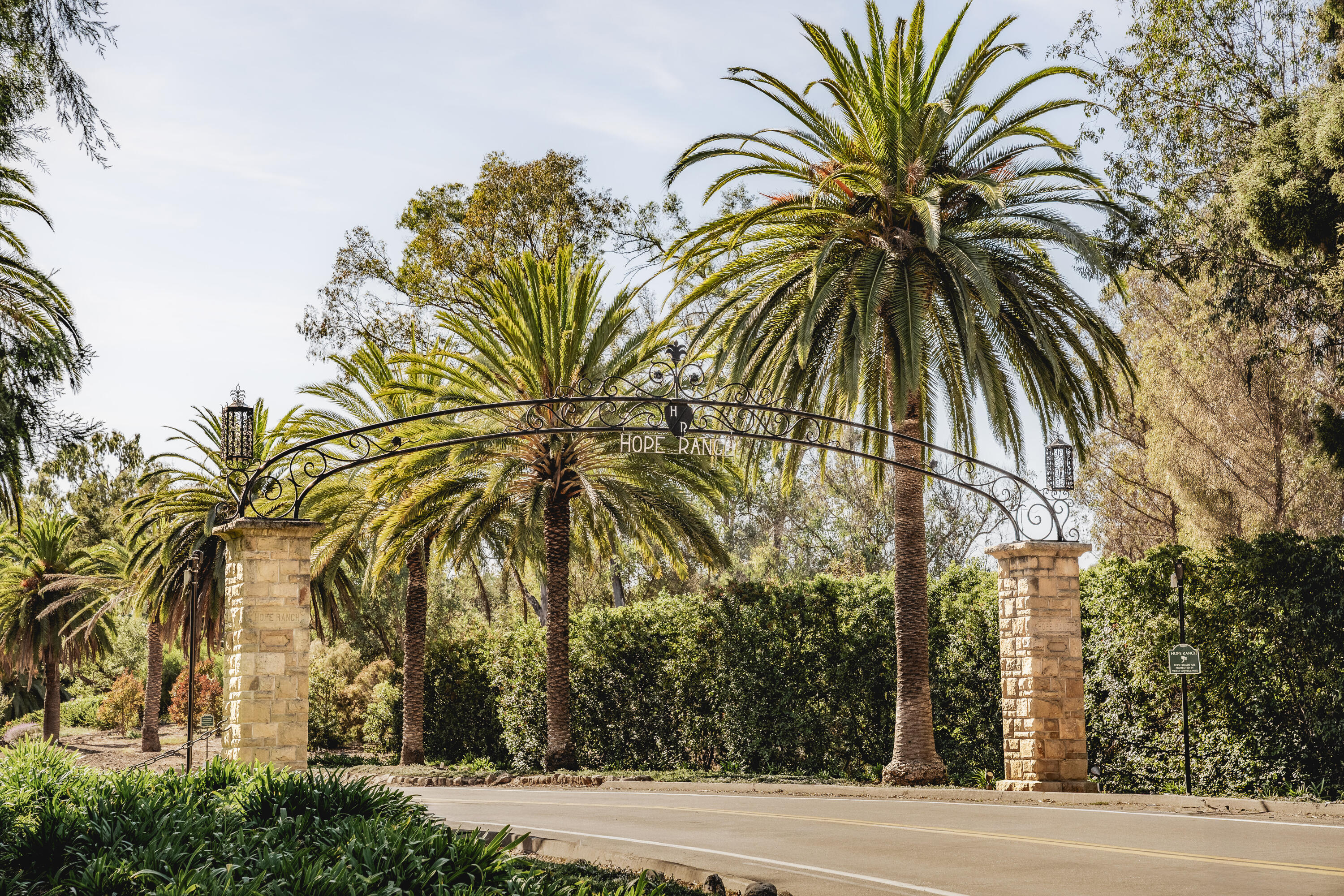 4265 Cresta Avenue Santa Barbara, CA 93110 - Photo 45 of 48 Hope Ranch Community