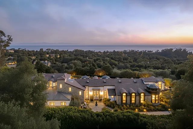 $20,000,000 | 4265 Cresta Avenue, Santa Barbara, CA 93110