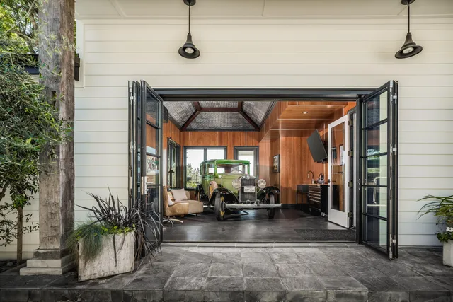 $20,000,000 | 4265 Cresta Avenue, Santa Barbara, CA 93110