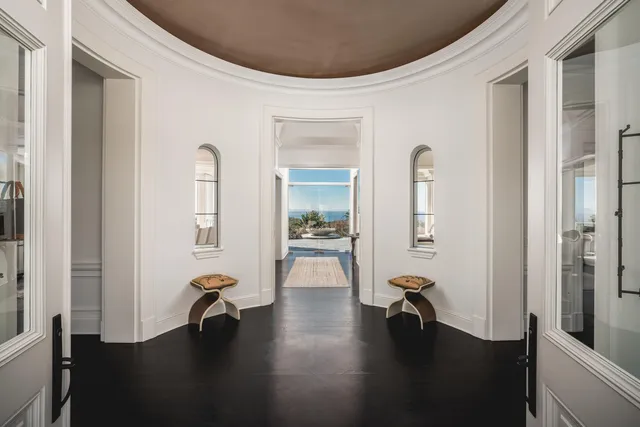 $20,000,000 | 4265 Cresta Avenue, Santa Barbara, CA 93110