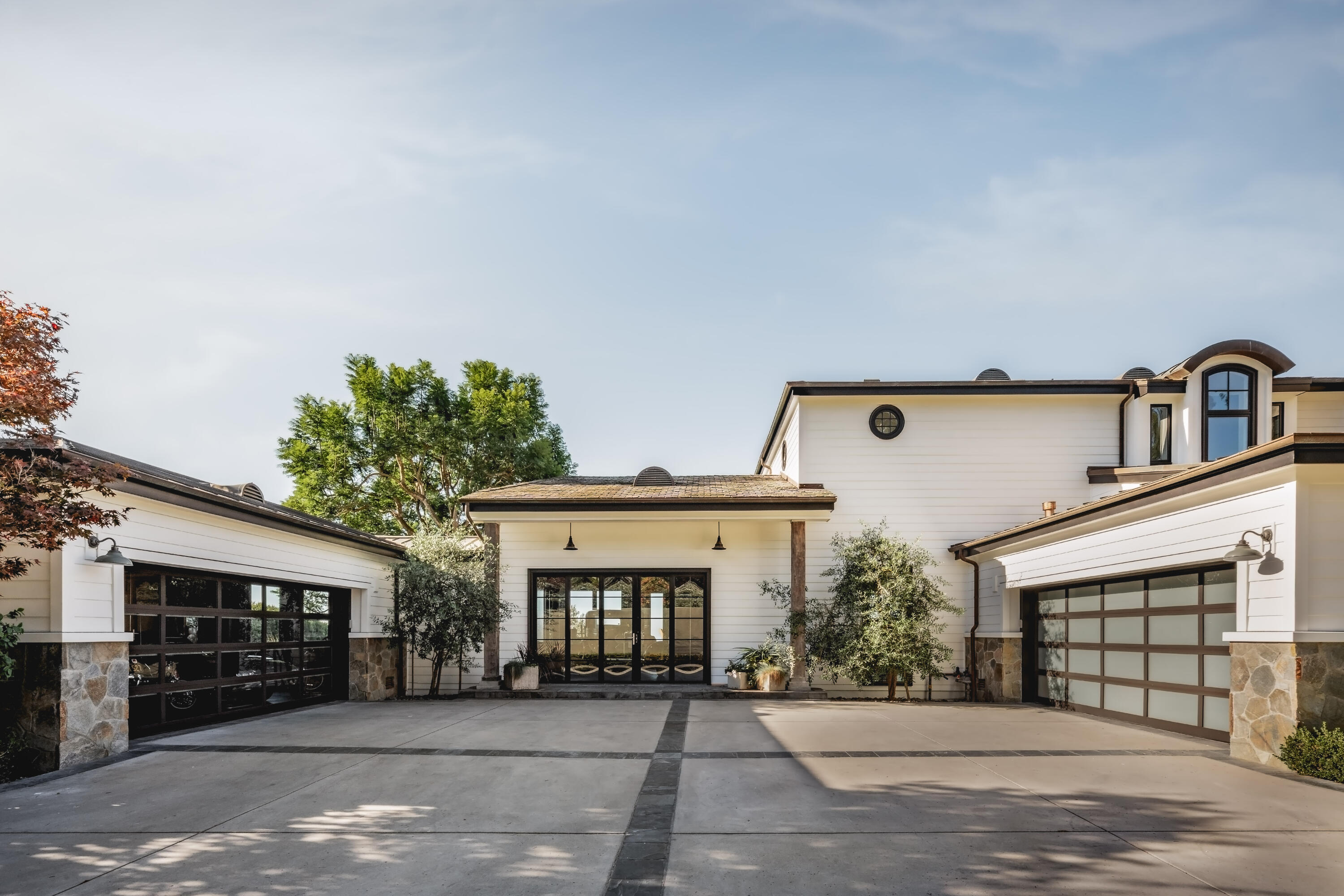 4265 Cresta Avenue Santa Barbara, CA 93110 - Photo 9 of 48 Garages / Space for 5 Vehicles
