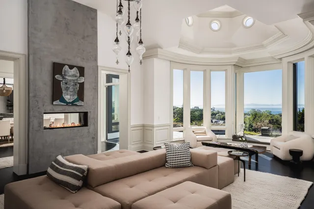 $20,000,000 | 4265 Cresta Avenue, Santa Barbara, CA 93110