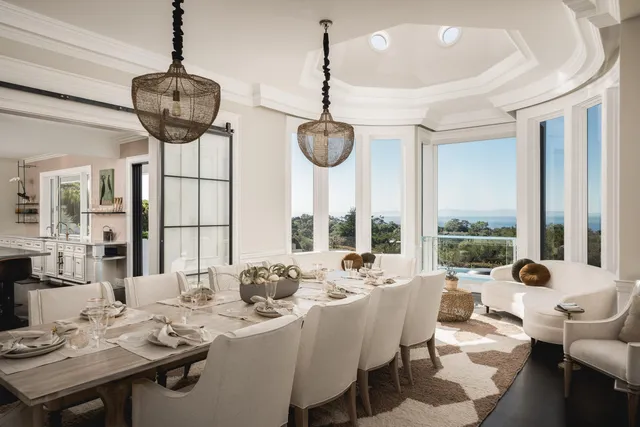 $20,000,000 | 4265 Cresta Avenue, Santa Barbara, CA 93110