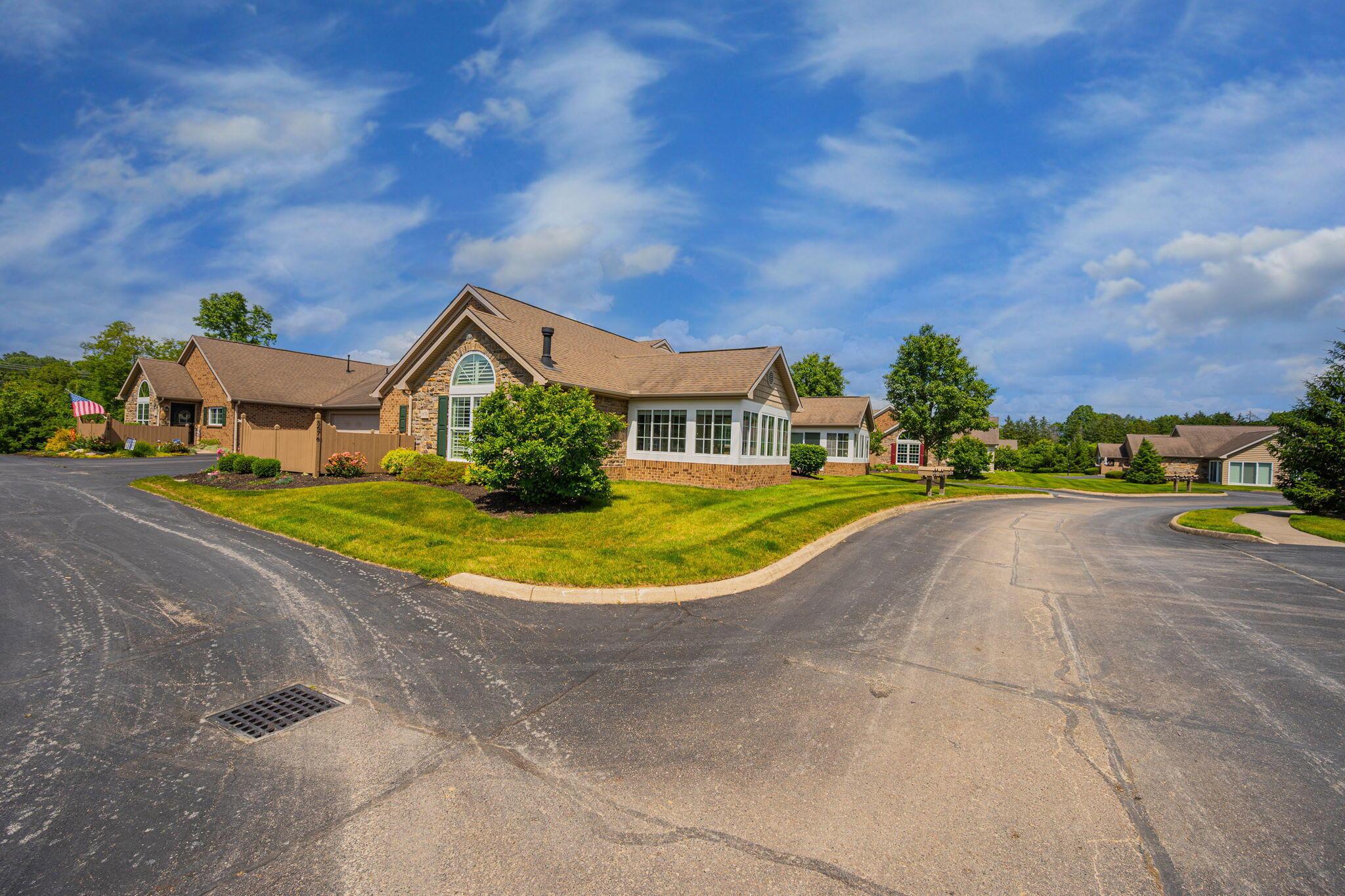 5676 Silver Frost Road, Unit 2 Westerville, OH 43081 - Photo 31 of 34