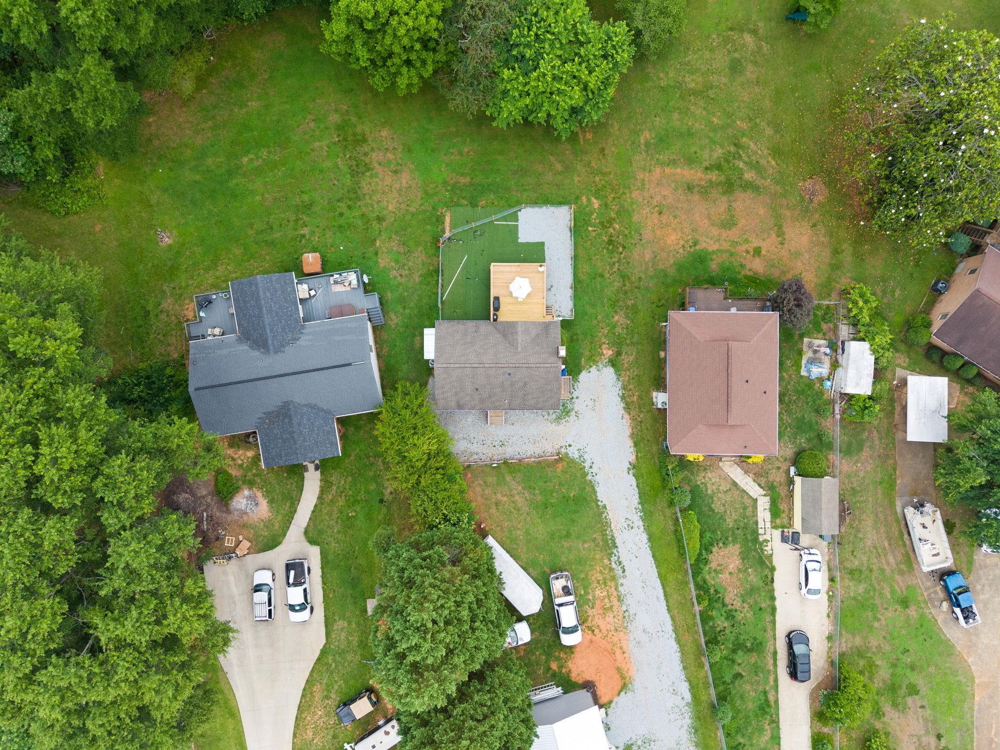 50 Coastline Drive Inman, SC 29349 - Photo 26 of 30