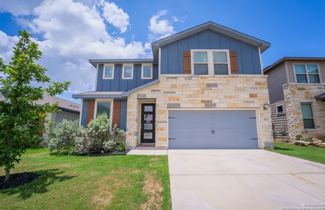 $2,245 | 4721 Ranahan Pass, St. Hedwig, TX 78152