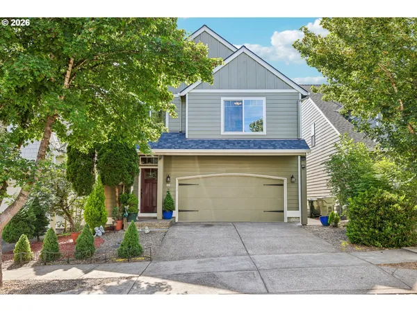 $525,000 | 225 Northwest 208th Avenue, Beaverton, OR 97006