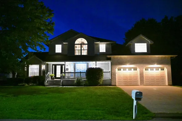 $439,900 | 1307 Mimosa Drive, Macon, MO 63552