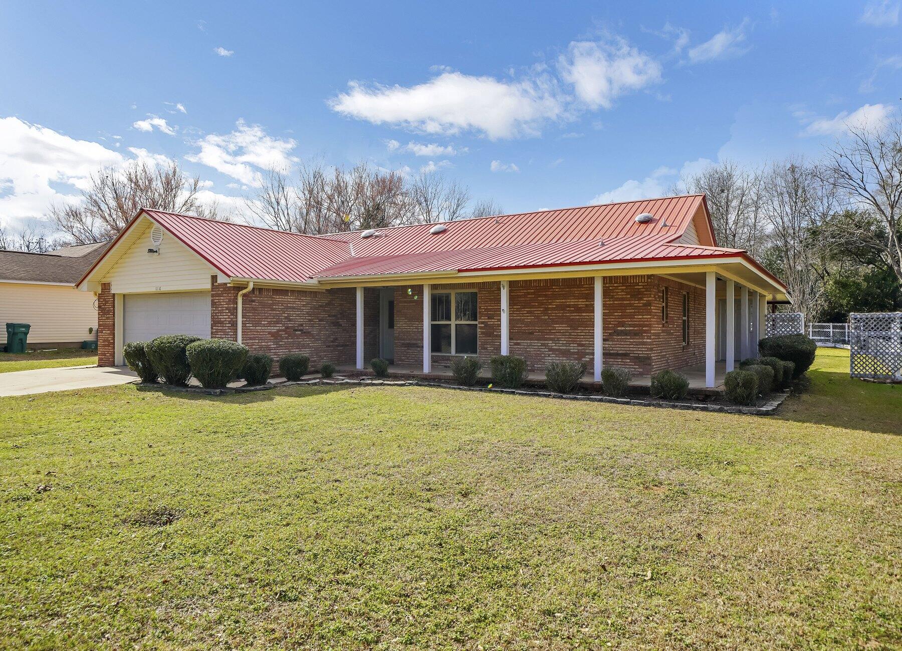 110 Pointer Lane Crestview, FL 32536 - Photo 1 of 54 Gallery Image 1